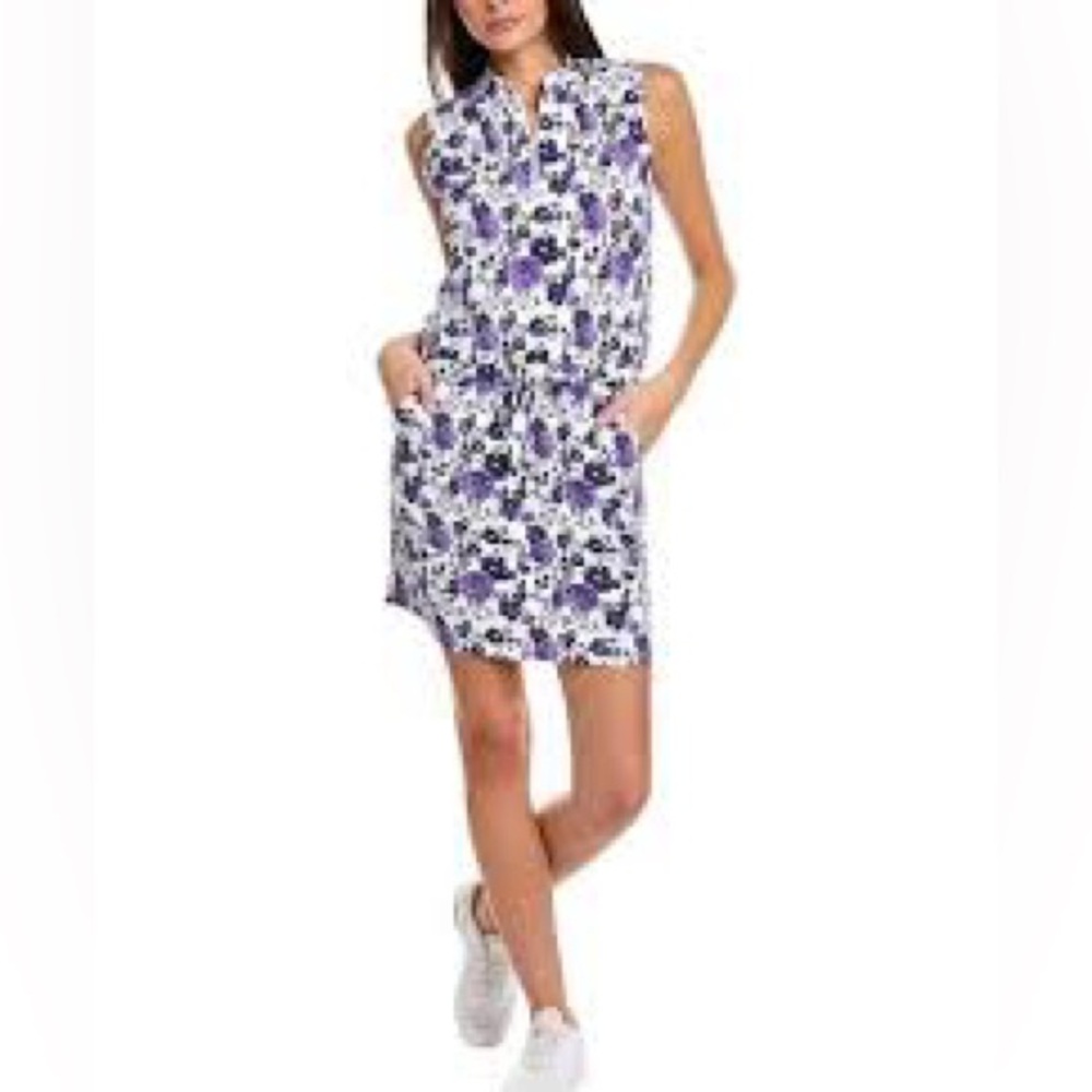 IBKUL UPF 50 dress xs